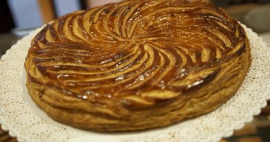 Au travail, pourquoi la galette des rois met tout le monde d’accord ?