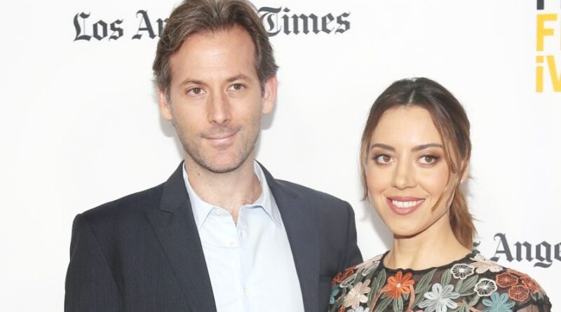 Aubrey Plaza réagit publiquement au suicide de son mari Jeff Baena