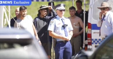 Australie : Un randonneur retrouvé vivant après 13 jours passés seul dans un parc national