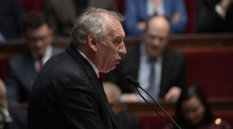 Avec son discours de politique générale, François Bayrou a-t-il bougé les lignes à l’Assemblée ?