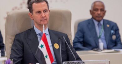 Bachar al-Assad : Deux juges françaises émettent un mandat d’arrêt contre le président syrien déchu