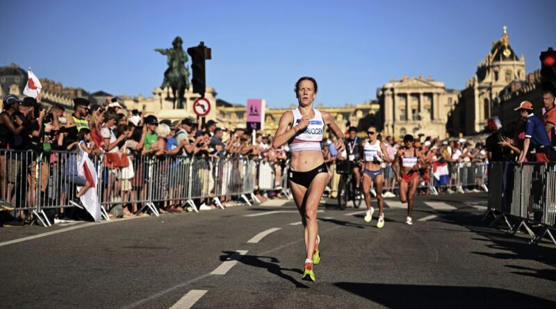 Belgique : Fracture de la mâchoire et commotion cérébrale pour une marathonienne après une chute à l’entraînement