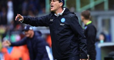 Belgique : Rudi Garcia nommé sélectionneur des Diables Rouges