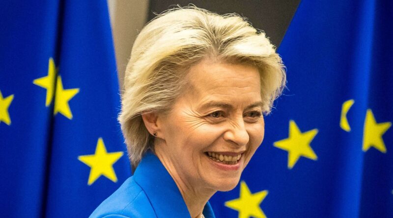 Belgique : Ursula von der Leyen échappe aux poursuites pour les vaccins Covid-19 de Pfizer avec l’UE