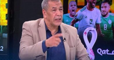 Bencheikh démolit le CRB après son échec en Afrique malgré un recrutement XXL