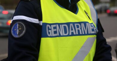 Besançon : Pour avoir prostitué son épouse, un gendarme condamné à du sursis