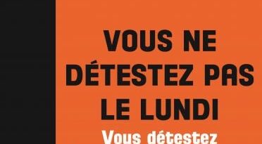 Blue Monday : « La déprime du lundi matin est liée au capitalisme »