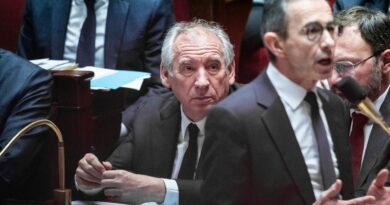 Budget 2025: Bruno Retailleau est-il le pire allié de François Bayrou pour négocier avec le PS et éviter la censure ?