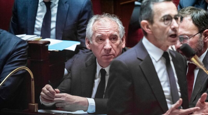 Budget 2025: Bruno Retailleau est-il le pire allié de François Bayrou pour négocier avec le PS et éviter la censure ?