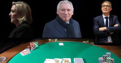 Budget 2025 : Une nouvelle partie de poker s'annonce, mais avec quelles cartes en main pour Bayrou et les autres ?