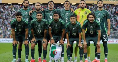 CAN 2025 : derby maghrébin explosif en 1/8e de finale pour l’Algérie