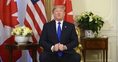 Canada : Après la démission de Trudeau, Trump enfonce le clou sur la « fusion » des deux pays