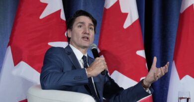 Canada : Le Premier ministre Trudeau pourrait démissionner cette semaine