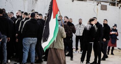 Cessez-le-feu Israël-Hamas : 90 Palestiniens relâchés par Israël après la libération de trois otages par le Hamas