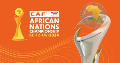 CHAN 2024: découvrez le nouveau logo et le nouveau trophée de la compétition (vidéo)