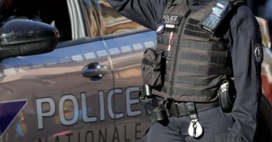 Clermont-Ferrand : Un jeune homme se fait poignarder dans le centre-ville… Ses agresseurs sont en fuite