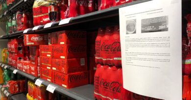 Coca-Cola : Que risque-t-on à boire une canette avec une trop forte teneur en chlorate ?