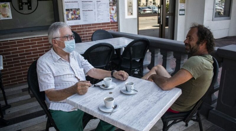 Covid, cinq ans après : « Bons gènes », « chanceux »… Qui sont ces « Novid » qui n’ont jamais eu le virus ?