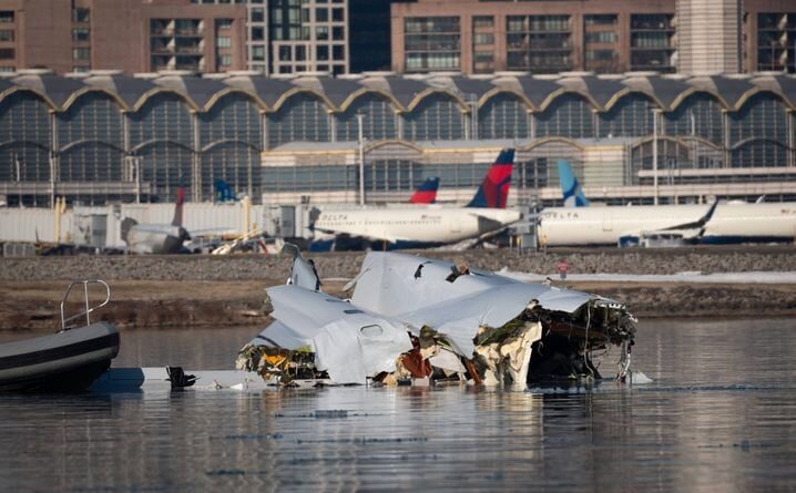 Crash à Washington : Des erreurs humaines révélatrices d’une aviation civile sous pression