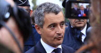 Crise Algérie – France : Darmanin veut réimposer le visa aux détenteurs de passeports diplomatiques