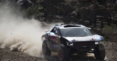 Dakar 2025 : Découvrez le classement à l’issue de l’étape 11