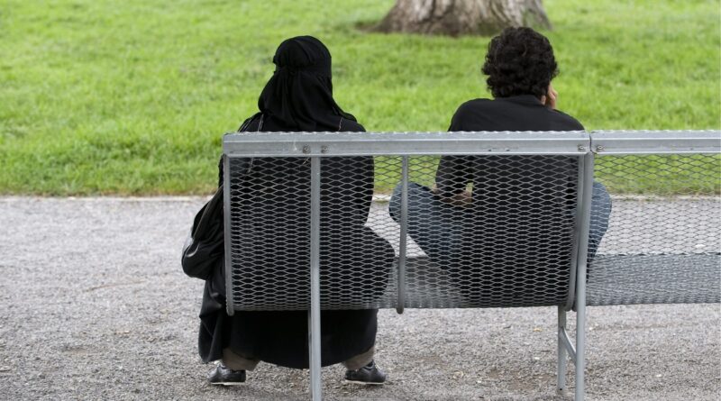 De l'interdiction de la burqa à l'augmentation des rentes: les principaux changements de loi en 2025