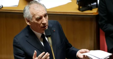 Déclaration de politique générale de Bayrou: retraites, santé, budget… Ce qu’il faut retenir