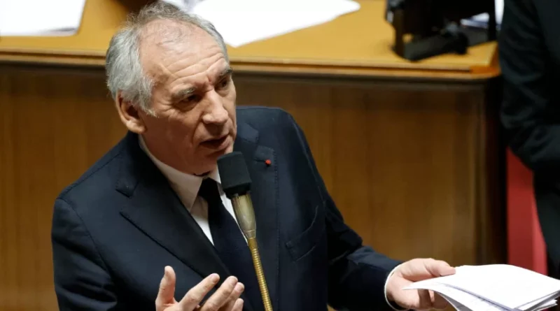 Déclaration de politique générale de Bayrou: retraites, santé, budget… Ce qu’il faut retenir