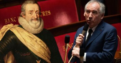 Déclaration de politique générale : Et si François Bayrou la jouait comme Henri IV à l’Assemblée ?