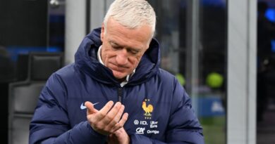 Départ de Didier Deschamps : Le timing de l’annonce était-il le bon pour l’équipe de France ?