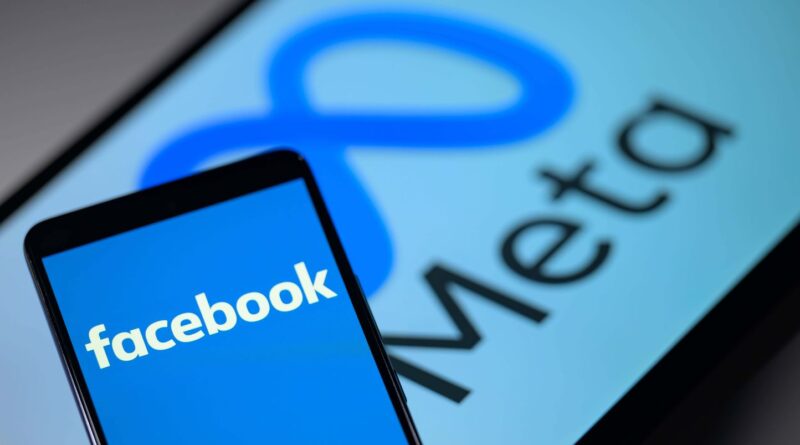 Des milliers de publicités pornographiques ont été diffusées sur Facebook et Instagram