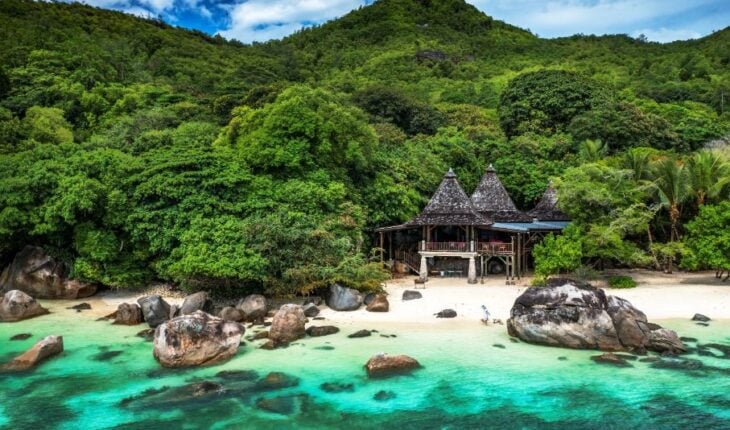 Les Seychelles