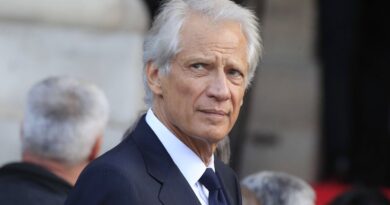 Election Présidentielle : Dominique de Villepin fait un pas vers sa candidature en 2027