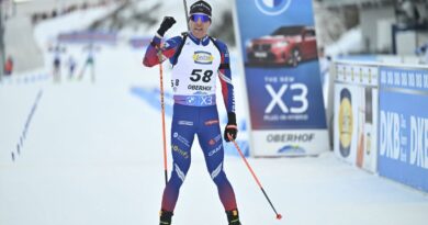 EN DIRECT Biathlon : Nouvelle « masterclass » des Français face à la Norvège ?… Suivez la poursuite hommes d’Oberhof avec nous dès 14h30…