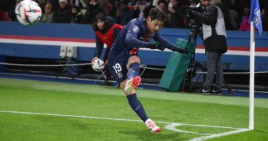 EN DIRECT Espaly - PSG : Une simple formalité pour Paris face à des amateurs... Suivez le match de Coupe de France avec nous dès 20h45...