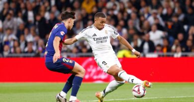 EN DIRECT FC Barcelone - Real Madrid : Une finale de Supercoupe au goût de revanche pour les Madrilènes... Suivez le match avec nous à partir de 19h45