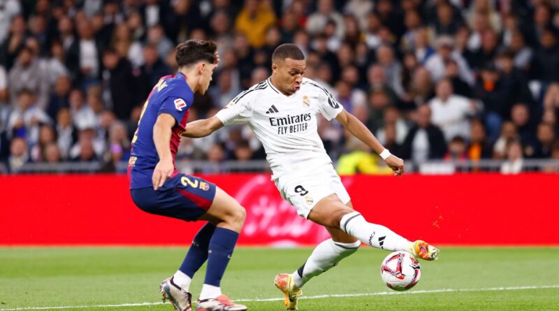 EN DIRECT FC Barcelone - Real Madrid : Une finale de Supercoupe au goût de revanche pour les Madrilènes... Suivez le match avec nous à partir de 19h45