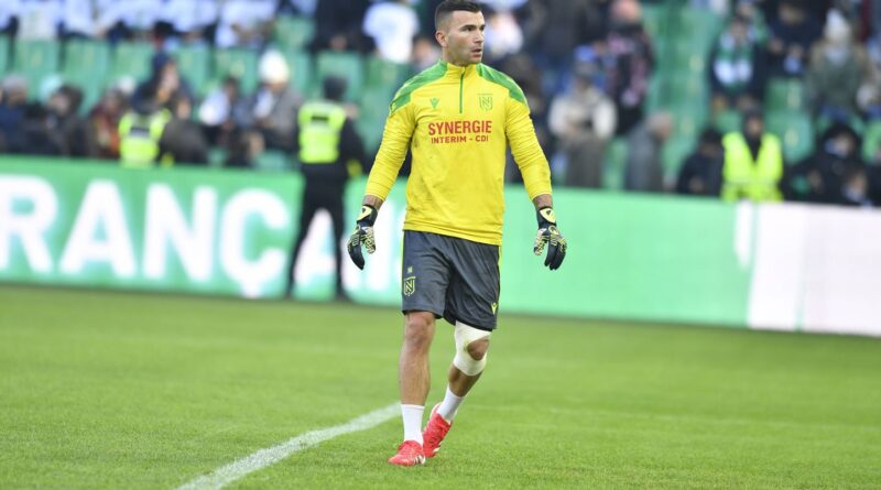 EN DIRECT FC Nantes - OL : Les retrouvailles entre Lyon et Lopes à la Beaujoire… Suivez le match avec nous dès 17h