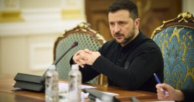 EN DIRECT Guerre en Ukraine : Zelensky « horrifié » par l’attaque à la Nouvelle-Orléans…