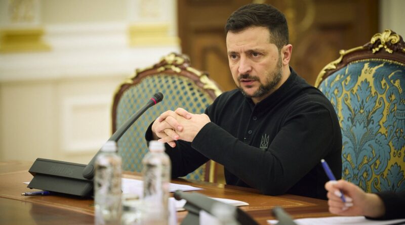 EN DIRECT Guerre en Ukraine : Zelensky « horrifié » par l’attaque à la Nouvelle-Orléans…