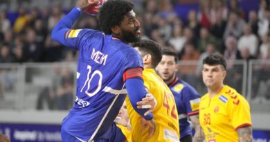 EN DIRECT Handball France - Egypte : Revanchards après les JO, les Bleus veulent le sacre mondial… Suivez ce quart des Mondiaux dès 20h45…