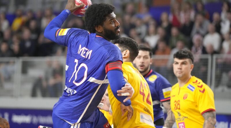 EN DIRECT Handball France - Egypte : Revanchards après les JO, les Bleus veulent le sacre mondial… Suivez ce quart des Mondiaux dès 20h45…