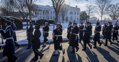 EN DIRECT Investiture de Donald Trump : Les Etats-Unis s’apprêtent à clore le chapitre Joe Biden…