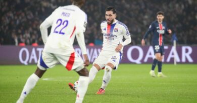 EN DIRECT OL - Montpellier : Lyon prêt à attaquer au mieux 2025 malgré un mercato incertain ?… Suivez ce match de Ligue 1 avec nous dès 20h30…