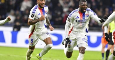 EN DIRECT OL - Toulouse : Après « la honte » à Bourgoin-Jallieu, Lyon va-t-il enfin se relancer ?… Suivez ce match clé de Ligue 1 avec nous dès 20h30…