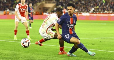 EN DIRECT PSG - Monaco : Ce premier Trophée des champions au Qatar peut-il nous régaler ?… Suivez cette affiche avec nous dès 17 heures…