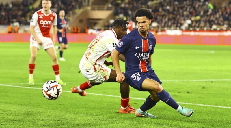 EN DIRECT PSG - Monaco : Ce premier Trophée des champions au Qatar peut-il nous régaler ?… Suivez cette affiche avec nous dès 17 heures…