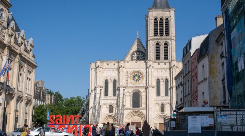 En fusionnant avec Pierrefitte, Saint-Denis devient la deuxième ville d’Île-de-France