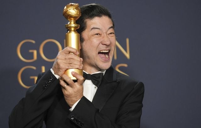 « Shogun » et Tadanobu Asano ont mordu le succès à pleines dents, repartant ni plus ni moins avec le trophée de meilleure série dramatique, de meilleur acteur dans une série dramatique pour Hiroyuki Sanada et de meilleure actrice dans une série dramatique pour Anna Sawai.