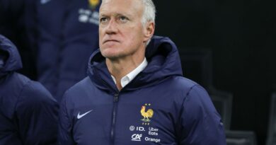 Equipe de France : Deschamps s’apprêterait à annoncer son départ de la tête des Bleus en 2026